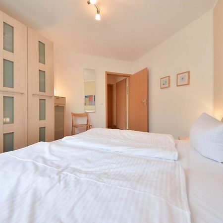 Appartement Solaris 10 Heringsdorf  Extérieur photo