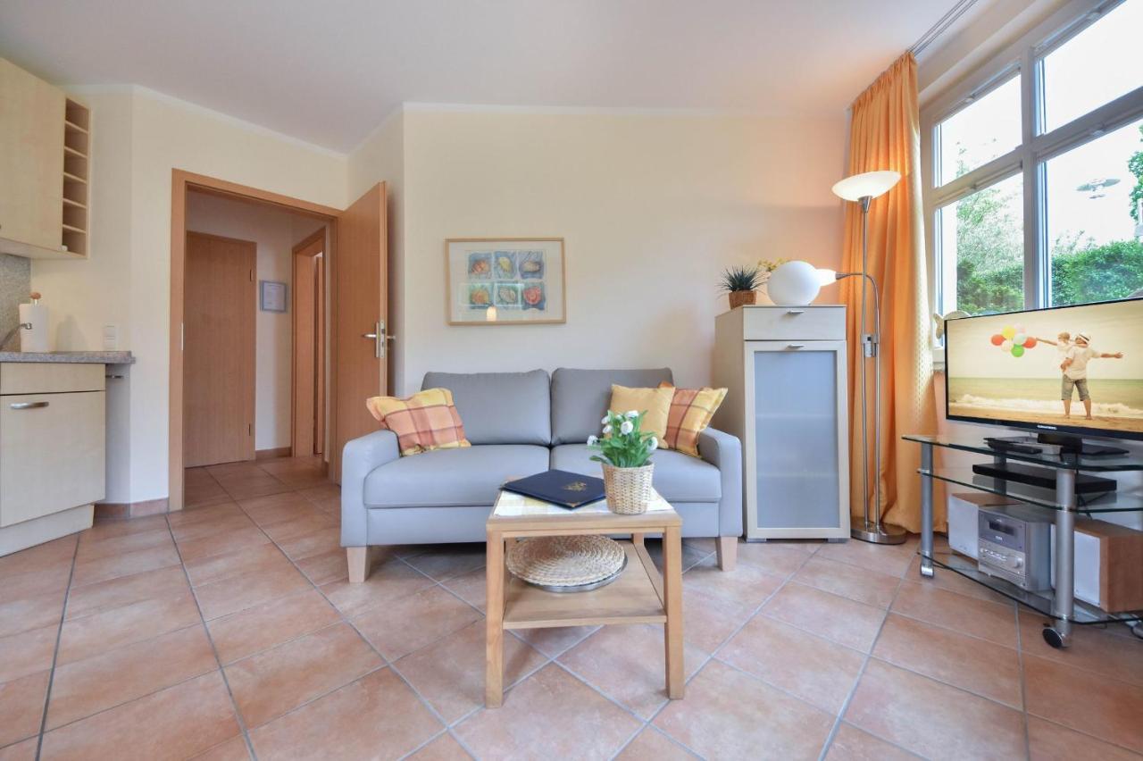 Appartement Solaris 10 Heringsdorf  Extérieur photo