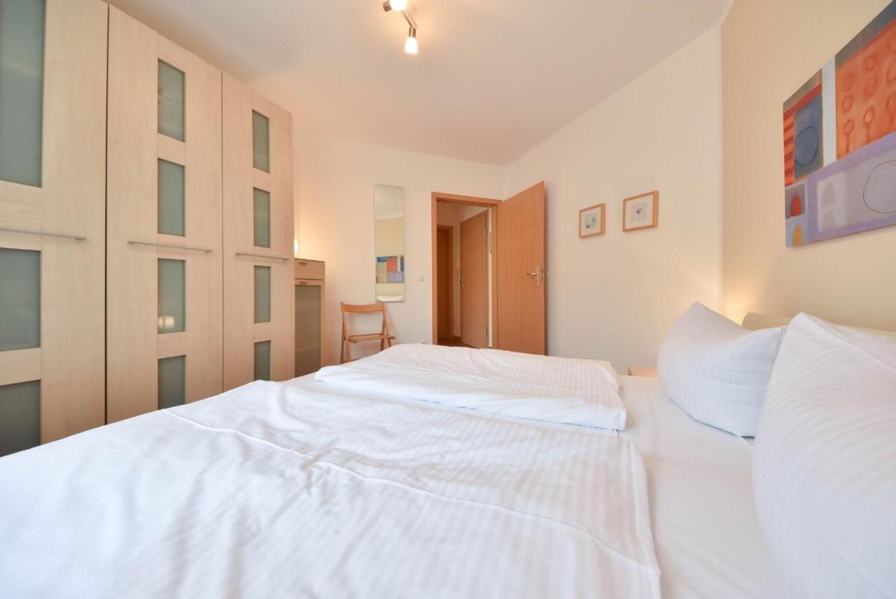 Appartement Solaris 10 Heringsdorf  Extérieur photo